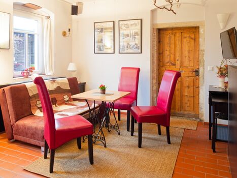 Ferienwohnung / Monteurwohnung Sachsofon Ferienwohnung / Monteurwohnung Sachsofon
