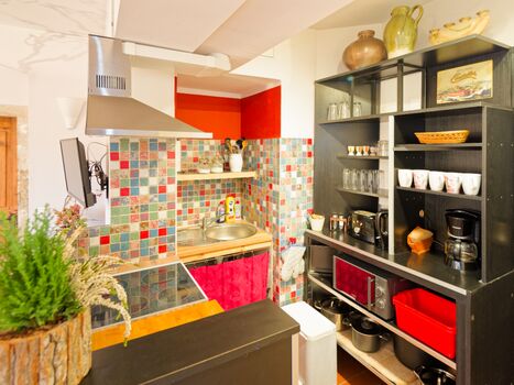 Ferienwohnung / Monteurwohnung Sachsofon Obrázok 5 Ferienwohnung / Monteurwohnung Sachsofon Obrázok 5