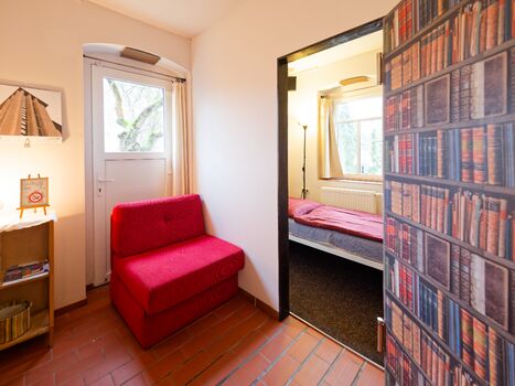 Ferienwohnung / Monteurwohnung Sachsofon Obrázok 4 Ferienwohnung / Monteurwohnung Sachsofon Obrázok 4