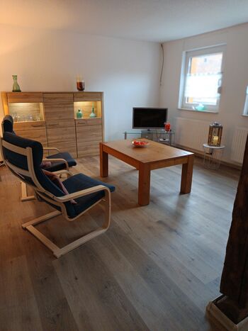 Wohnung Beewen Bild 5 Wohnung Beewen Bild 5