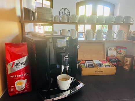 Jura Kaffee Bereich Jura Kaffee Bereich