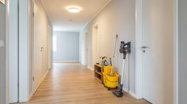 MH16 / TOMASZ-LIVING in OBERHAUSEN - Viel Platz + Balkon Bild 7 MH16 / TOMASZ-LIVING in OBERHAUSEN - Viel Platz + Balkon Bild 7