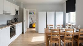 MH16 / TOMASZ-LIVING in OBERHAUSEN - Viel Platz + Balkon Bild 5 MH16 / TOMASZ-LIVING in OBERHAUSEN - Viel Platz + Balkon Bild 5