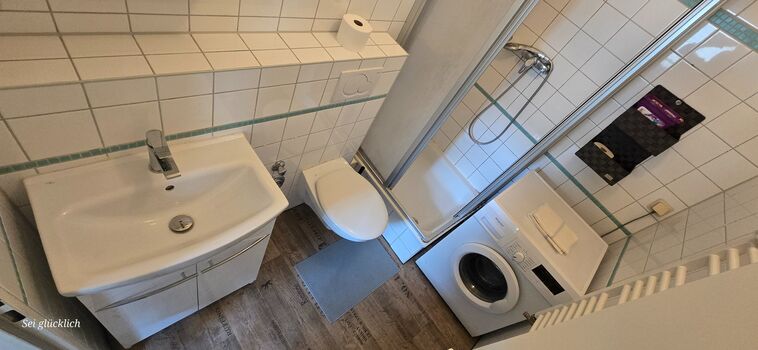 Kurzzeitmiete in Rostock Zentrum | Möblierte Wohnung | 3 Pers Zdjęcie 2 Kurzzeitmiete in Rostock Zentrum | Möblierte Wohnung | 3 Pers Zdjęcie 2