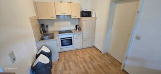 Kurzzeitmiete in Rostock Zentrum, Möblierte Wohnung, 3 Pers Obrázok 6 Kurzzeitmiete in Rostock Zentrum, Möblierte Wohnung, 3 Pers Obrázok 6