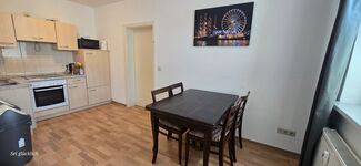Kurzzeitmiete in Rostock Zentrum, Möblierte Wohnung, 3 Pers Obrázok 1 Kurzzeitmiete in Rostock Zentrum, Möblierte Wohnung, 3 Pers Obrázok 1