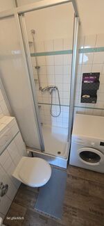 Kurzzeitmiete in Rostock Zentrum, Möblierte Wohnung, 3 Pers Obrázok 4 Kurzzeitmiete in Rostock Zentrum, Möblierte Wohnung, 3 Pers Obrázok 4