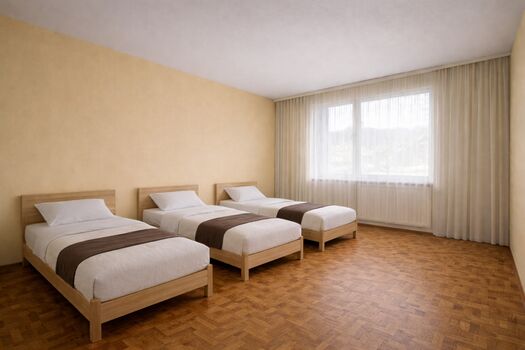 Wohnung in Linzer Bestlage Wohnung in Linzer Bestlage