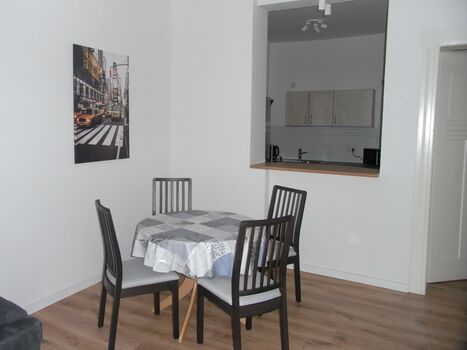 Gästewohnung "Zur Bauhütte" Bild 1 Gästewohnung "Zur Bauhütte" Bild 1