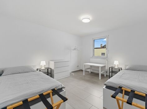 Monteurunterkünfte in Sinsheim – 24h Check-In Monteurunterkünfte in Sinsheim – 24h Check-In