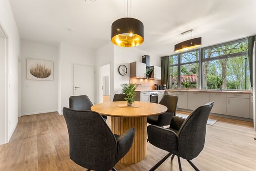 Villa Viktoria- Wohnung Karolina Villa Viktoria- Wohnung Karolina