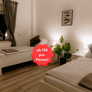 Monteurwohnung, Pension, Fremdenzimmer PAVAN I Pavan-Rent Monteurwohnung, Pension, Fremdenzimmer PAVAN I Pavan-Rent