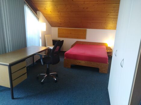 Monteurzimmer/WG-Zimmer Picture 4 Monteurzimmer/WG-Zimmer Picture 4