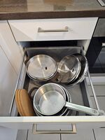 7 Personen - 4 Schlafzimmer - 2 Bettzimmer - Borken Bild 18 7 Personen - 4 Schlafzimmer - 2 Bettzimmer - Borken Bild 18
