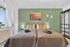 7 Personen - 4 Schlafzimmer - 2 Bettzimmer - Borken Bild 4 7 Personen - 4 Schlafzimmer - 2 Bettzimmer - Borken Bild 4