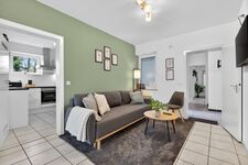 7 Personen - 4 Schlafzimmer - 2 Bettzimmer - Borken Bild 8 7 Personen - 4 Schlafzimmer - 2 Bettzimmer - Borken Bild 8