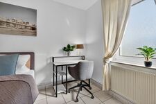 7 Personen - 4 Schlafzimmer - 2 Bettzimmer - Borken Bild 7 7 Personen - 4 Schlafzimmer - 2 Bettzimmer - Borken Bild 7