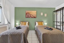 7 Personen - 4 Schlafzimmer - 2 Bettzimmer - Borken Bild 5 7 Personen - 4 Schlafzimmer - 2 Bettzimmer - Borken Bild 5