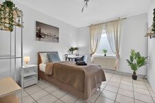 7 Personen - 4 Schlafzimmer - 2 Bettzimmer - Borken Bild 6 7 Personen - 4 Schlafzimmer - 2 Bettzimmer - Borken Bild 6