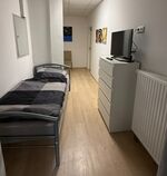 Monteurwohnungen Ratingen-Lintorf – 2 Apartments bis 3 Personen Bild 9 Monteurwohnungen Ratingen-Lintorf – 2 Apartments bis 3 Personen Bild 9