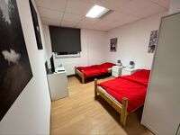 Monteurwohnungen Ratingen-Lintorf – 2 Apartments bis 3 Personen Bild 3 Monteurwohnungen Ratingen-Lintorf – 2 Apartments bis 3 Personen Bild 3