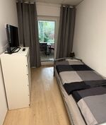 Monteurwohnungen Ratingen-Lintorf – 2 Apartments bis 3 Personen Bild 8 Monteurwohnungen Ratingen-Lintorf – 2 Apartments bis 3 Personen Bild 8
