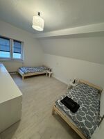 Mitarbeiterunterkunft, Monteurwochnung, Zwickau Bild 1 Mitarbeiterunterkunft, Monteurwochnung, Zwickau Bild 1