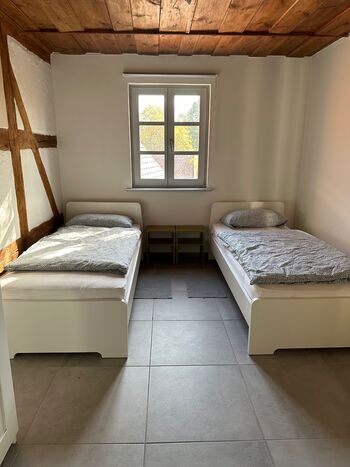 Unterkunft am Rathausplatz Unterkunft am Rathausplatz