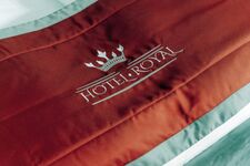 Hotel Royal Karlsruhe Bild 1 Hotel Royal Karlsruhe Bild 1