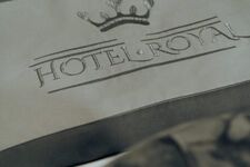 Hotel Royal Karlsruhe Bild 6 Hotel Royal Karlsruhe Bild 6