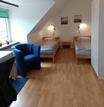 Großzügige Ferienwohnung mit 5 Betten und Waschmaschine Picture 15 Großzügige Ferienwohnung mit 5 Betten und Waschmaschine Picture 15