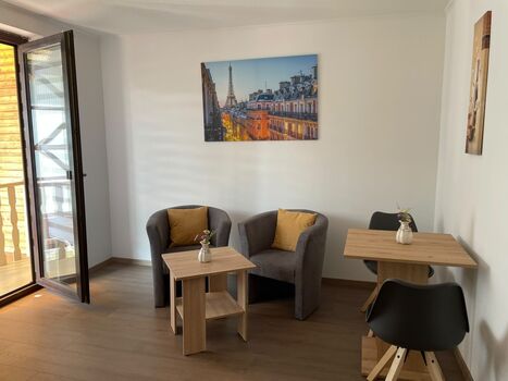 Wohnzimmer Wohnzimmer
