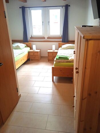 Gästehaus Rheintal für Monteure - 4 separate Einheiten möglich ! Gästehaus Rheintal für Monteure - 4 separate Einheiten möglich !