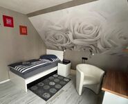 Monteurwohnung "Laki" Bild 8 Monteurwohnung "Laki" Bild 8