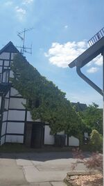 Unterkunft 3 Unterkunft 3