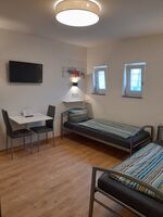 Doppelzimmer ( U1 ) Doppelzimmer ( U1 )