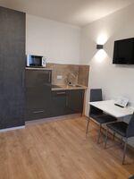 Single Küche / Einzelzimmer Unterkunft 1 Single Küche / Einzelzimmer Unterkunft 1