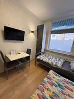 Doppelzimmer ( U1 ) Doppelzimmer ( U1 )