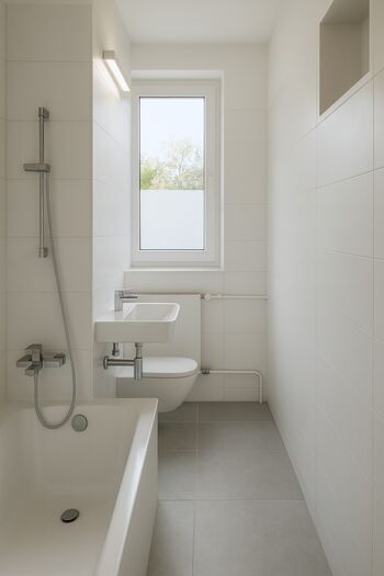 Apartments für Monteure in Halle, Schkopau, Merseburg, Leuna Picture 5 Apartments für Monteure in Halle, Schkopau, Merseburg, Leuna Picture 5