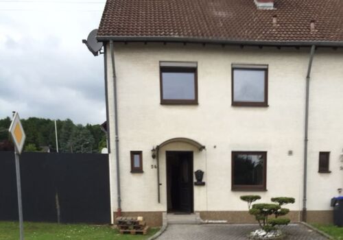 Saarwellingerstr. 56 Saarwellingerstr. 56