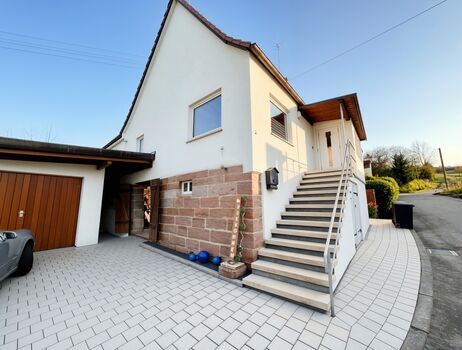 Perfekte Rückzugsorte für Monteure – mit Garten zum Grillen! Perfekte Rückzugsorte für Monteure – mit Garten zum Grillen!