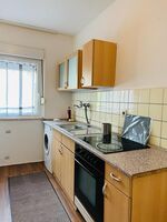 KraWo Monteurwohnung Duisburg Obrázok 8 KraWo Monteurwohnung Duisburg Obrázok 8