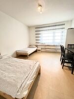 KraWo Monteurwohnung Duisburg Obrázok 3 KraWo Monteurwohnung Duisburg Obrázok 3