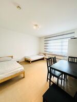KraWo Monteurwohnung Duisburg Obrázok 4 KraWo Monteurwohnung Duisburg Obrázok 4