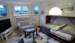Wohn-Schlafzimmer Wohn-Schlafzimmer