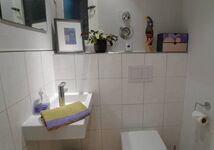 Gäste-WC Gäste-WC