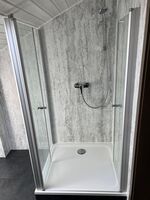 Dusche Dusche