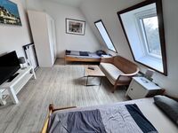 Besonderes Apartment für Monteure und Berufsreisende in top Lage Obrázok 14 Besonderes Apartment für Monteure und Berufsreisende in top Lage Obrázok 14