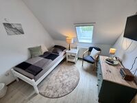 Besonderes Apartment für Monteure und Berufsreisende in top Lage Obrázok 11 Besonderes Apartment für Monteure und Berufsreisende in top Lage Obrázok 11