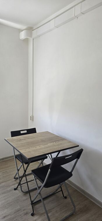 Arbeiterwohnheim Bild 4 Arbeiterwohnheim Bild 4